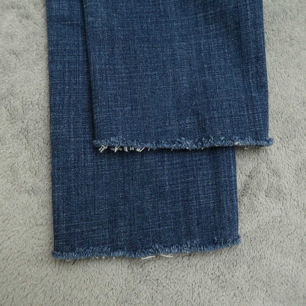 Levi's 311 Jeans Women's Size 30 Blue Mid-Rise Shaping Skinny Denim 28.5" Inseam - Picture 2 of 16